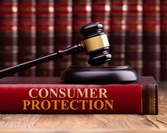 Tüketici Hukuku